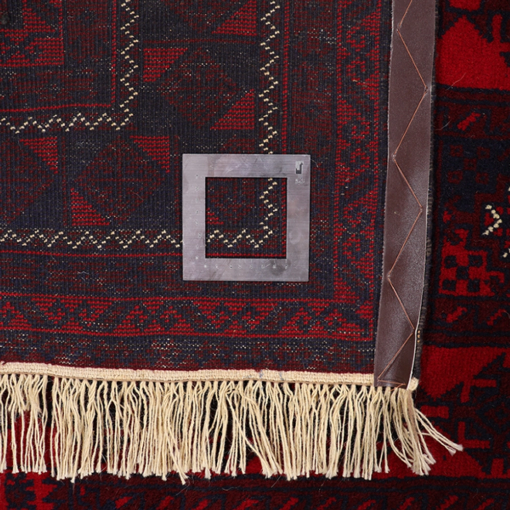 Персидский ковер ручной работы Baluch Yaqoob Khani (280 × 185 см) 220210247 Иран