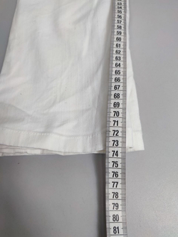 Штаны Janina светлые 44 размер