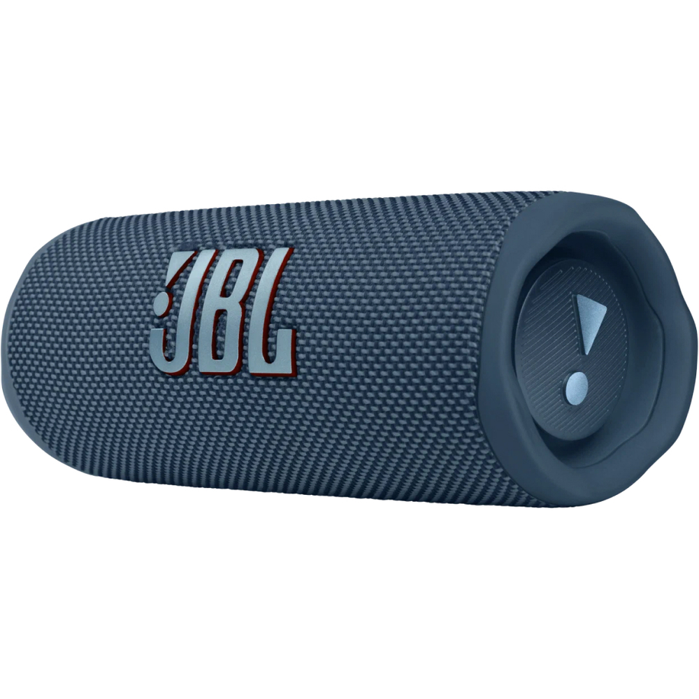 Портативная колонка JBL Flip 6 Blue