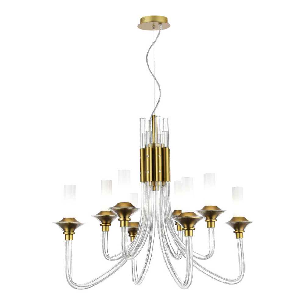 Подвесная люстра ST-Luce SL1241.203.08