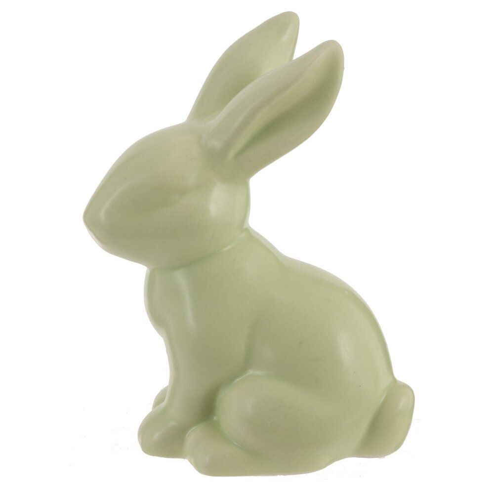 GAEM Фигурка декоративная "Заяц", L8 W5 H10,5 см