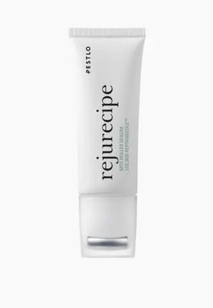 PESTLO, Сыворотка-роллер с пептидами и микроиглами Rejurecipe MTS Roller Serum, 50 мл