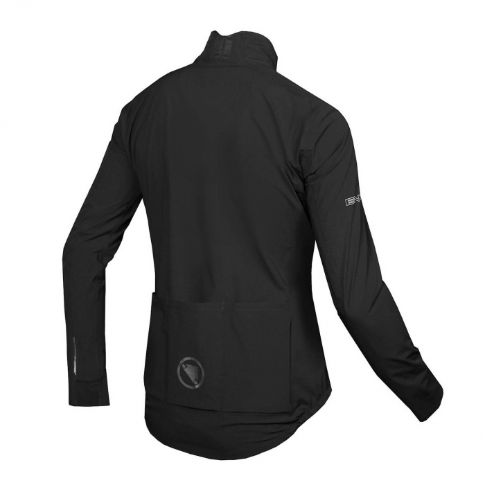 Куртка ENDURA PRO SL WATERPROOF SOFTSHELL - BLACK