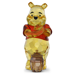 WINNIE THE POOH:WINNIE THE POOH