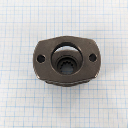 OPT-PW2040-10 Корпус молота 52х55х40,8 мм для гайковерта OPT-PW2040