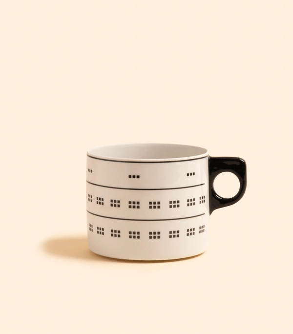 Кружка — Круглая баня, с автографом | Антихрупкость