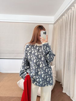 Christian Dior Sweatshirt