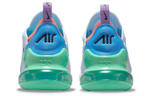 Кроссовки Nike Air Max 270 Sp Soe Ispa "Ghost White"