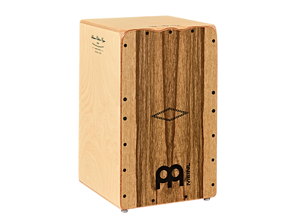 AETLLI Artisan Edition Tango Line Limba Кахон 19", Meinl