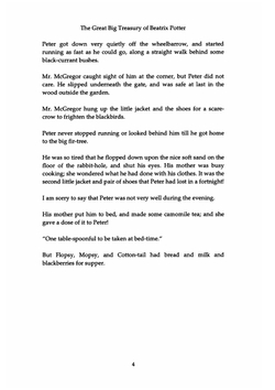 The Great Big Treasury of Beatrix Potter | Beatrix Potter