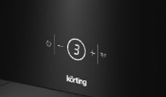 Вытяжка Korting KHA 40828 GN