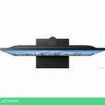 Монитор Samsung Essential T4 LF27T452FQRXEN