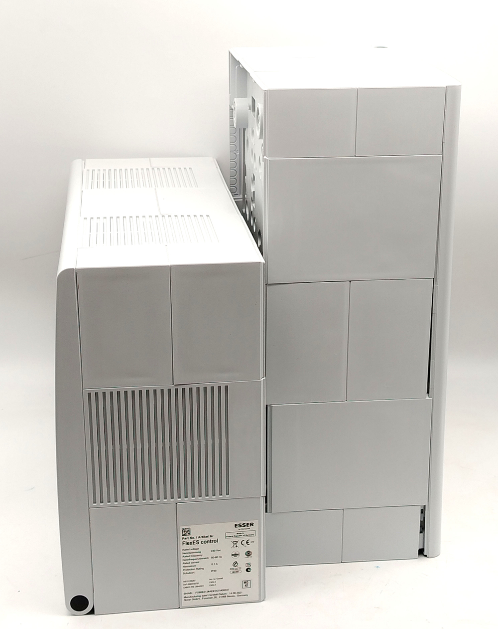 Удлинитель блока питания Honeywell Esser FX808364 для систем пожарной безопасности