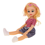 Кукла классическая, коробка FT-16E