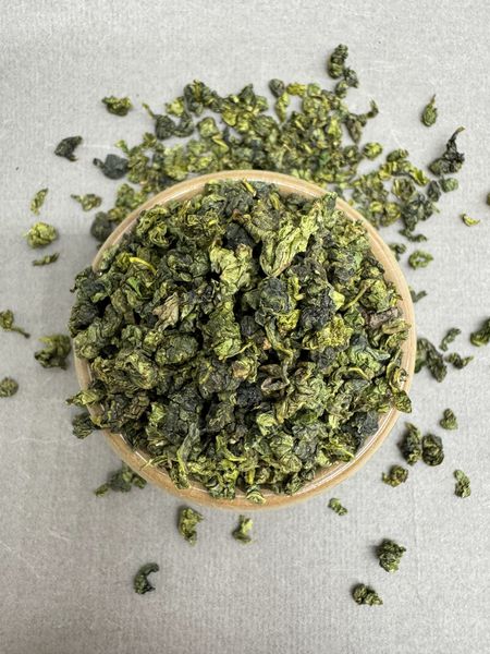 Цзинь гуанинь улун