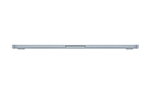 Ноутбук Apple MacBook Air 15" 2026 1Тб Небесно-голубой (MDVT4) (M5, 10C CPU/10C GPU, 16Гб, 1Тб SSD)