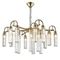 Подвесная люстра Newport 4526+3/C gold М0064129