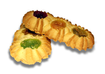 Печенье "Светофорики" (1,5кг)