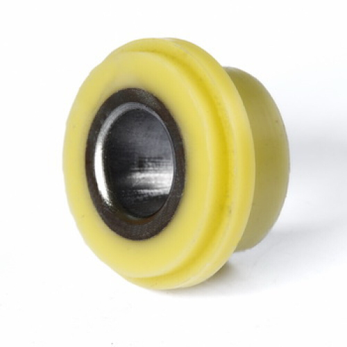 Полиуретановый сайлентблок задней подвески, тяги Панара, крепление к мосту (1 шт.), Точка опоры.1-06-613