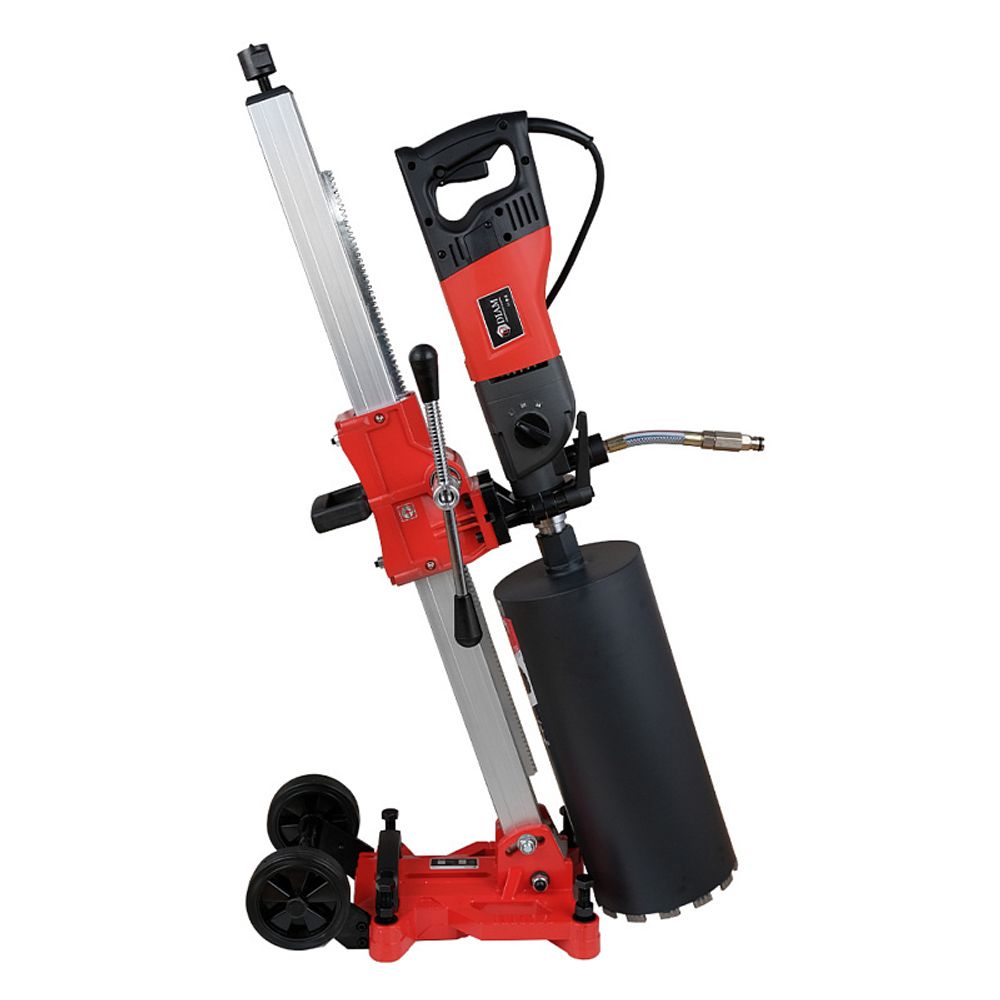 Сверлильная машина DIAM ML-180/3A (комплект) 620096