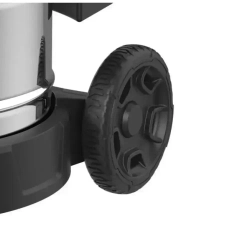 Пылесос строительный с розеткой DEWALT DXV50SPTA