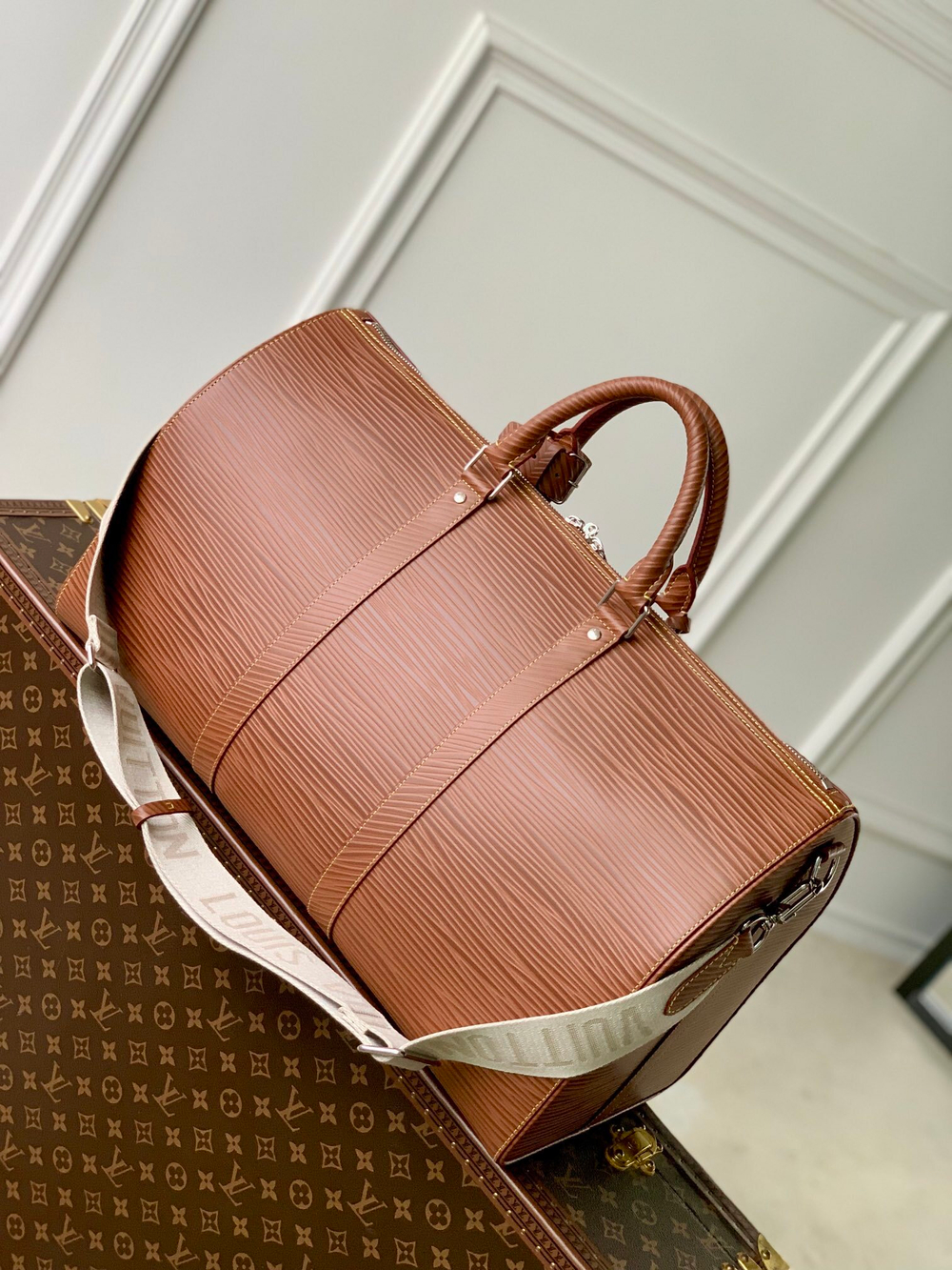 Louis Vuitton Keepall 50