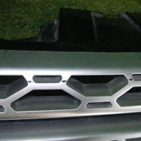 Решетка радиатора Land Rover Discovery Sport (2014-2019)