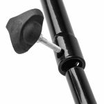 Ледобур ТОРНАДО-М2 130/150/180 мм, правое вращение, без чехла Тонар