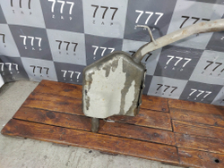 Глушитель задний Chery Tiggo 8 Pro 19-нв Б/У Оригинал 153000227AA