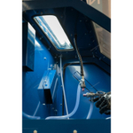 NORDBERG (NS3) Камера пескоструйная боковая загрузка 350 л