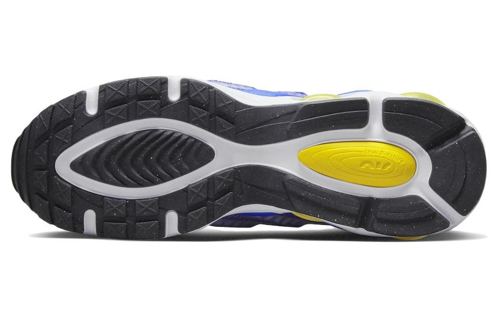 Кроссовки Nike Air Max Tailwind 1 "Racer Blue"
