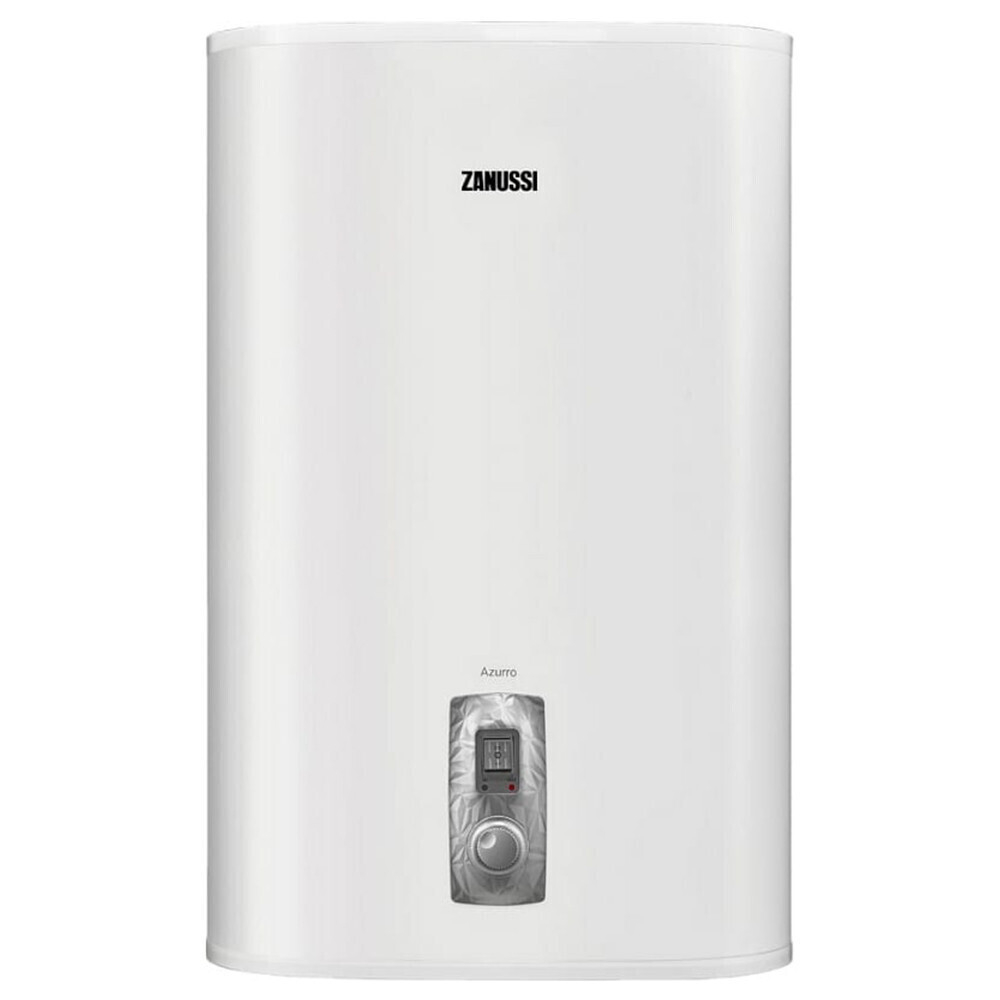 Водонагреватель накопительный Zanussi Azurro ZWH/S 80 НС-1237176 электрический