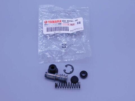 ремкомплект тормозного цилиндра Yamaha FJR1300 BT1100 FZS1000 TDM900 XJR1300 5DM-W0041-50-00