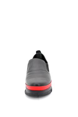 Слипоны женские Ascalini R12475