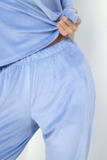 Костюм Пандора-2 Виотекс ГОЛУБОЙ