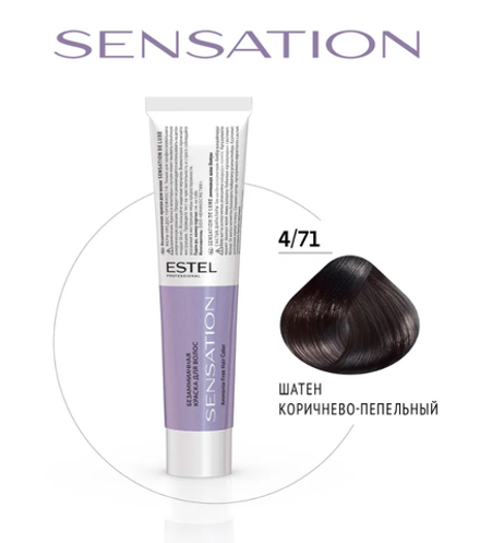SENSATION 4/71