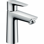 Смеситель для раковины Hansgrohe Talis E 71712000 хром