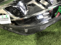 Фара правая Mercedes S W222 (2013-2017) LED