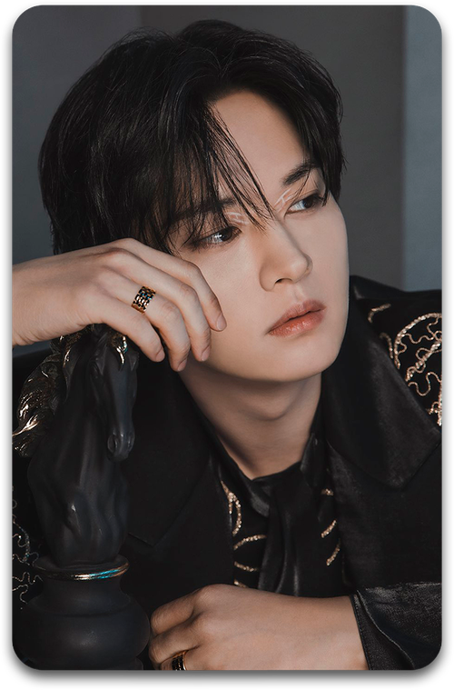 Карта / STRAY KIDS #4413