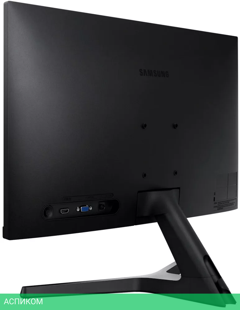 Монитор Samsung S24R356FHI