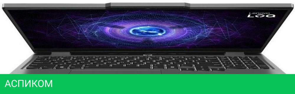 Игровой ноутбук Lenovo LOQ 15IRX9 83DV00NBRK