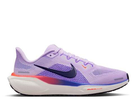Кроссовки для бега женские Nike Pegasus 41 W Фиолетово-Blue