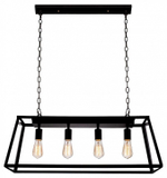 Подвесной светильник Loft it Modern Filament LOFT3110C