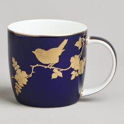 КРУЖКА LEFARD "GOLDEN BIRDS" 330 МЛ