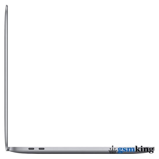 Apple MacBook Pro 13 Early 2022 Touch Bar Space Gray (Apple M2 8-core CPU, 10-core GPU, 1TB, 16GB) Z16R0005V