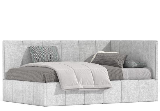 Кровать угловая Денди kids