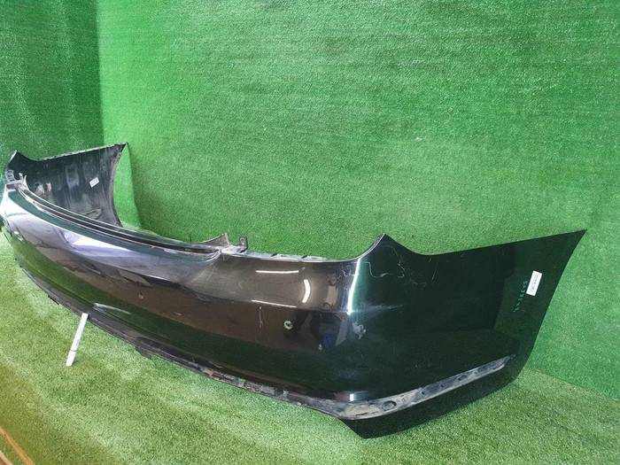 Бампер задний Genesis G90 (2016-2019)