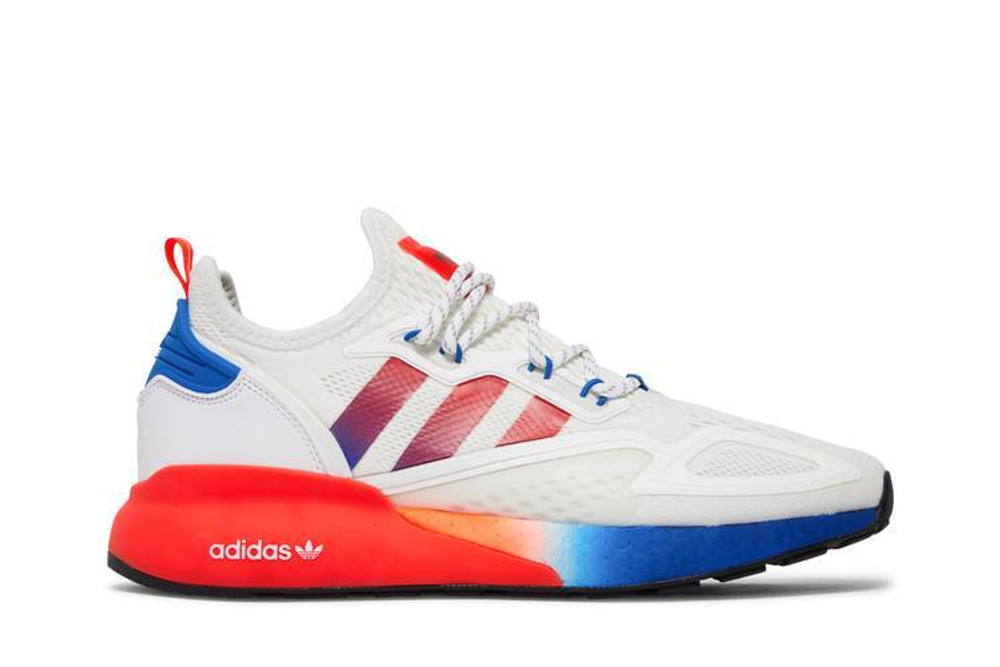Кроссовки Adidas Originals Zx 2K Boost