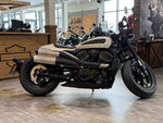 Harley-Davidson Sportster S, 2023