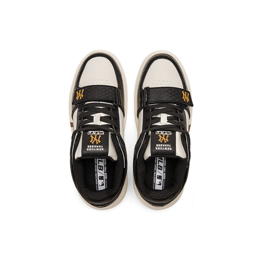 Кроссовки MLB Chunky Liner, 3ASXCMC3N-50BKS